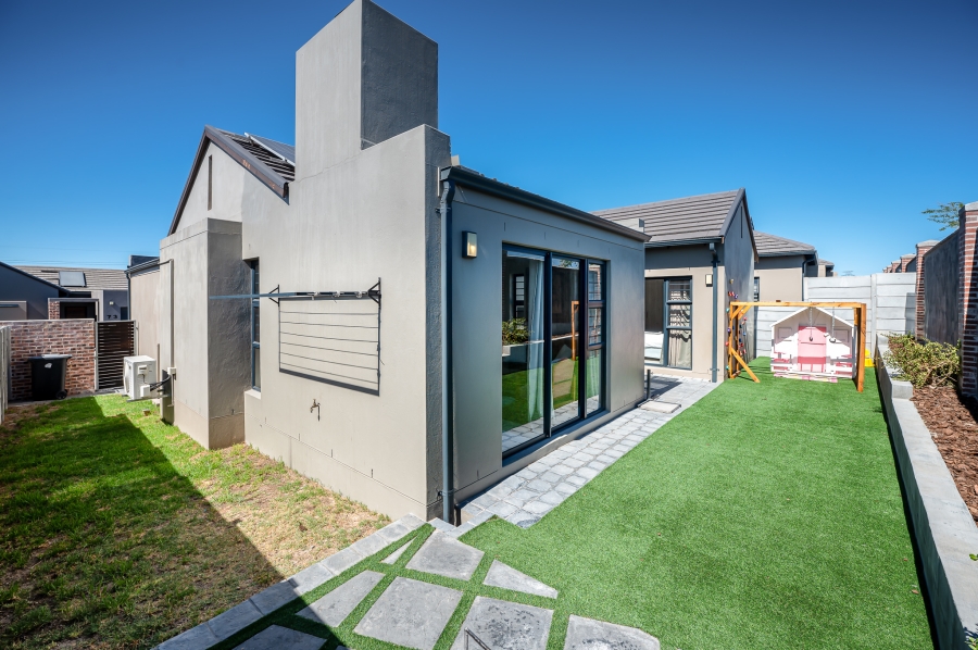 3 Bedroom Property for Sale in Turnberry Village Western Cape